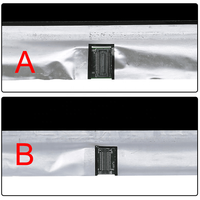 Pantalla LCD de 13,3 "S3 para Acer Aspire S3, pantalla LCD de" para Acer Aspire S3, para el Panel MS2346, B133XTF01.1, B133XW03, V3, 1366x768
