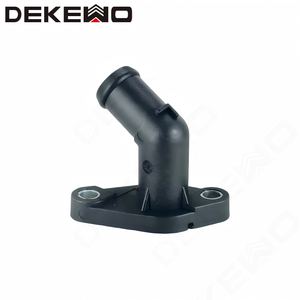 059121131S 059121131T DEKEWO Piezas de Automóvil, Brida de Refrigerante para VW Touareg Amarok AUDI A4 A5 A6 A7 A8 Q5 Q7 Q8 - Product Image 2