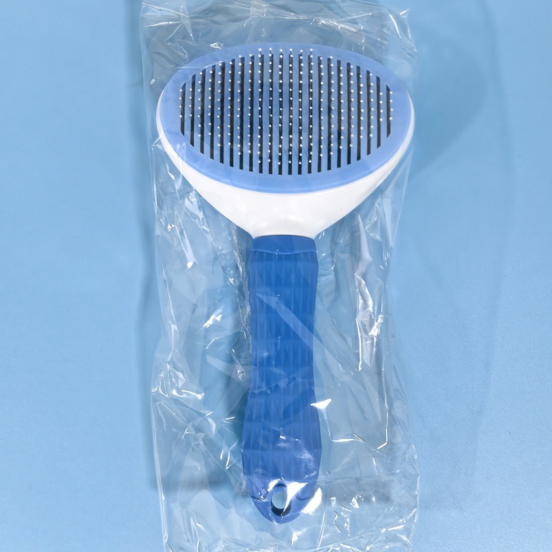 Azul (en bolsa de OPP)