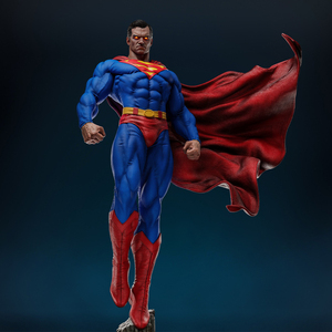 Statue <span class=keywords><strong>de</strong></span> super-<span class=keywords><strong>héros</strong></span> en résine à vendre Statues <span class=keywords><strong>de</strong></span> sculpture <span class=keywords><strong>de</strong></span> super-<span class=keywords><strong>héros</strong></span> grandeur nature Figurines <span class=keywords><strong>de</strong></span> personnage <span class=keywords><strong>de</strong></span> film <span class=keywords><strong>DC</strong></span> parfaites pour la décoration intérieure - Product Image 3