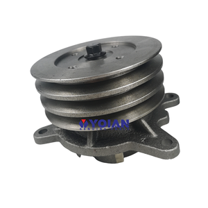 Escavatore 3204 pompa acqua Assy 4 n0660 2 w1223 2W-1223 per bulldozer <span class=keywords><strong>CAT</strong></span> D3 <span class=keywords><strong>D3B</strong></span> D3C D4C D4C D4H D5C - Product Image 1