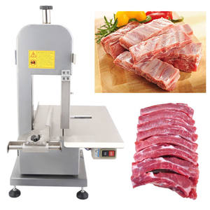 Máquina de sierra de hueso eléctrica portátil de suministro de fábrica - Product Image 2