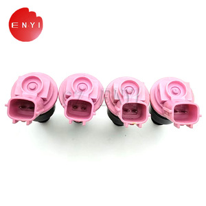 Inyector de combustible Enyi 16600-57Y01 para Nissan Sentra 200SX motor 1.6L con transmisión automática - Product Image 4