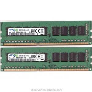 Brand New 16GB DDR4 RAM M393A2K40BB1-CRC0Q ECC Reg máy chủ Bộ nhớ SY cho máy chủ