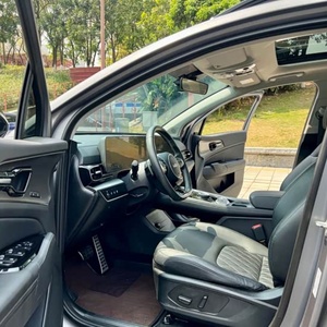 Venta al por mayor de coches de segunda <span class=keywords><strong>mano</strong></span> de China: SUV 2WD con volante a la izquierda, Euro VI, gasolina, para <span class=keywords><strong>Sportage</strong></span>. - Product Image 6