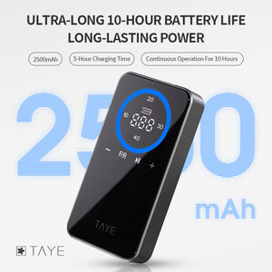 آلة مثقاب الأظافر الكهربائية المحمولة المجوفة الأحدث من TAYE الاحترافية لأفضل أنواع من الأكواب - Product Image 3