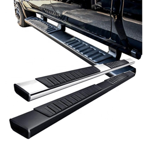 Accessoires d'extérieur pour automobile, en aluminium et en fer, côté, tableau de bord, pour dodge <span class=keywords><strong>Ram</strong></span> 1500 s, 1 pièce - Product Image 6