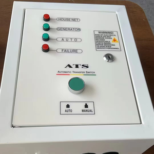 เครื่องกำเนิดไฟฟ้าดีเซลแบบพกพาขนาด 12KW 12KVA สตาร์ทด้วยรีโมท เสียงเบา โครงเปิดอัตโนมัติ ATS 110V-480V ทองแดงบิดเกลียว 50/60Hz - Product Image 4