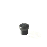 OKSEE Cámara Automotriz de 2MP, F1.8, Gran Apertura, 2.2mm, Montura M12, Gran Angular de 145°, 2G4P+IR, Sensor de 1/2.7", 1/2.8", 1/2.9", IP68