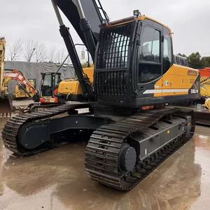 Excavatrice sur chenilles Hyundai 330LC-9C d'occasion, 33 tonnes, moteur Cummins d'origine Corée du Sud - Product Image 2