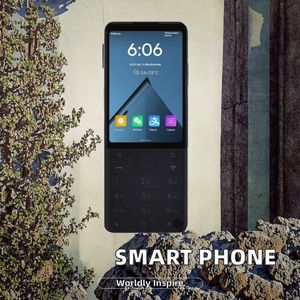 Smartphone 64GB LTE per Studenti con Processore MTK, Sistema Operativo Multilingue (Inglese, Russo, Israeliano) per Bambini - Product Image 2