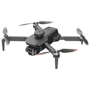 <span class=keywords><strong>Drone</strong></span> L106 avec double caméra à cardan, GPS, transmission en temps réel 5G WIFI, FPV, quadricoptère avec suivi optique, télécommande SG108 - Product Image 1
