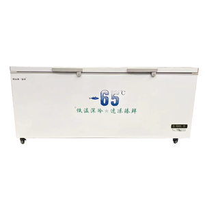 VICTORY KITCHEN High Quality Ultra-low Temperature <b>Freezer</b> <b>Ice</b> Cream Machine for Laboratory and Hospital - Product Image 4