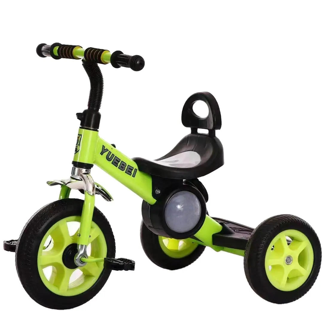 Бесплатная доставка модель детский велосипед трехколесный игрушечный автомобиль для От 2 до 6 лет детский велосипед трехколесный велосипед