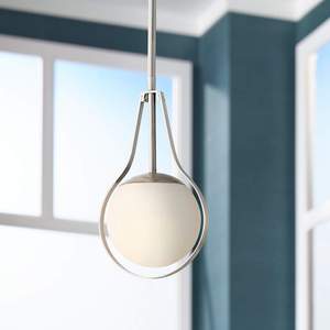 Lanterne en cristal éclairage <span class=keywords><strong>lustre</strong></span> moderne luxe fantaisie Gearr meubles hélicoïdaux cuisine suspendus luminaire suspendu LED - Product Image 4