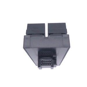 Interruptor de Elevalunas Eléctrico para Volkswagen Bora C-Trek 18G959857F, Interruptor Regulador de Ventanas Eléctrico de 12V - Product Image 2