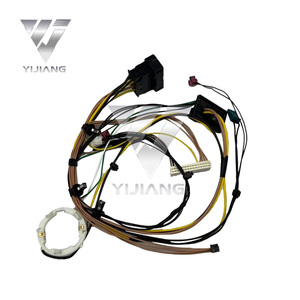 Faro interno cablaggio cablaggio spina modulo circuito faro cablaggio cablaggio per <span class=keywords><strong>X3</strong></span> <span class=keywords><strong>F25</strong></span> - Product Image 4