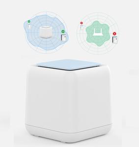 <span class=keywords><strong>AC1200</strong></span> Maillé Sans Fil Routeur Beamforming et Touchlink Technologie Longue Portée Sans Fil + Routeur - Product Image 4