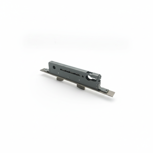 <span class=keywords><strong>Cerradura</strong></span> de Embutir de Aleación de Zinc con Doble Gancho de 30mm para Puertas Correderas de Acero y Aluminio, con Cilindro de Seguridad, Venta al <span class=keywords><strong>por</strong></span> Mayor - Product Image 6