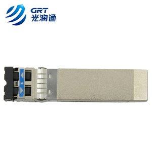 Chế độ duy nhất sợi quang thu phát 10g 1310nm <span class=keywords><strong>ER</strong></span> 40km <span class=keywords><strong>SFP</strong></span> + LR Duplex sợi quang mô-đun - Product Image 3
