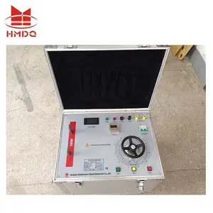 1000a Primary current injection test set