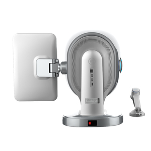 Escáner de Piel Inteligente para Rostro con 5 Modos de Luz, Diseño Plegable, WiFi y Gestión de Datos en la Nube, Uso Comercial - Product Image 5