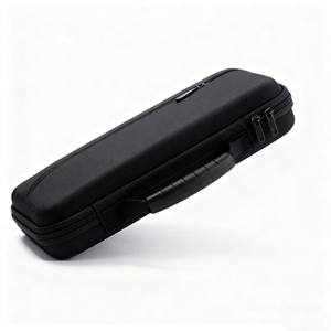 Estuche Protector de EVA Duradero, Construcción Sólida de EVA, Estuche para Portátil, Resistente <span class=keywords><strong>a</strong></span> Impactos, para Oficina en Casa y <span class=keywords><strong>Viajes</strong></span> - Product Image 3