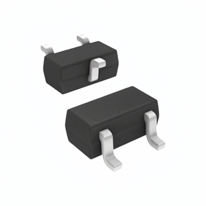 Buy Electronics Components Online BCR 141T E6327 SC-75, SOT-416 In Stock Transistors - Product Image 1