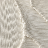 Peintures et arts muraux en gros, grand format encadré, prêts à accrocher, faits à la main, texture sable de quartz, toile blanche, impasto 3D, pour salon