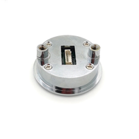 Módulo Lector de Códigos de Barras GM812 Serie GM812-S DC5V con Interfaz USB/UART, Motor de Escaneo GM812-L OEM para Arduino, Android y Windows