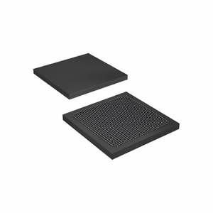 1152 BBGA, FCBGA 10AX057K4F35I3SG Embedded Components Electronic Original - Product Image 1