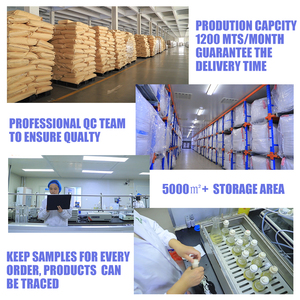 Poudre d'additifs alimentaires 150-300 bloom <span class=keywords><strong>Gélatine</strong></span> de poulet halal - Product Image 3