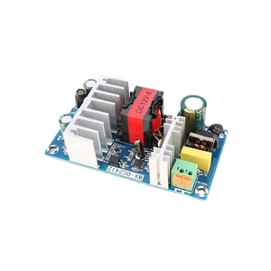 แผงวงจรจ่ายไฟแบบสวิตชิ่ง 6A ถึง 8A 12V สำหรับไฟฟ้ากระแสสลับเป็นกระแสตรง - Product Image 1
