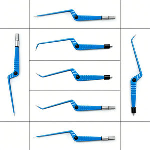 Taktvoll BFG-170-07-00-AgNi-US Forsep Bipolar Anti Lengket yang Dapat Digunakan Kembali - Bertenaga Listrik - Product Image 4