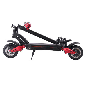 Trottinette électrique puissante pour adulte, 2400W, Ue, Chinois - Product Image 6
