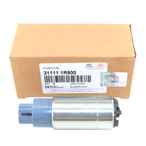 MEILLEUR 31111 1R500 cartouche accessoires cartouche d'essence pompe à carburant pour Elantra Sonata Yuedong Rena Tucson <span class=keywords><strong>Ceratu</strong></span> Sportage - Product Image 2