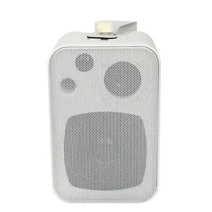 PB-4031 40W Plastic Passive PA System wall mount conference speaker call wall speaker