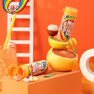 Caramelos Ácidos Coloridos <span class=keywords><strong>Originales</strong></span> de Frutas, Caramelos para Comer, Beber y Jugar, Sabor Original, 30g, Caramelos Skittle, Bocadillos Exóticos - Product Image 4