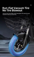 Vélo Électrique Urbain Chine Golden Eagle 750W 48V 13AH avec Moteur Arrière Brushless, Batterie au Plomb-Acide et Cadre en Acier 14 Pouces