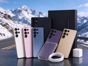 Teléfono Móvil S26 Ultra 5G Nuevo y Original, Modelo de Lanzamiento Reciente, Cámara HD Empresarial, Se Aceptan Pedidos al por Mayor - Product Image 3