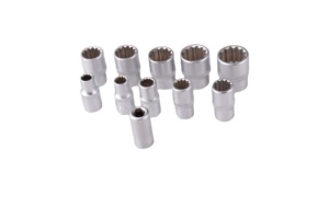 Conjunto de mini chave de catraca mecânica, alta qualidade, 38 peças, porta-ferramentas para reparo de bicicleta, material s2 - Product Image 4