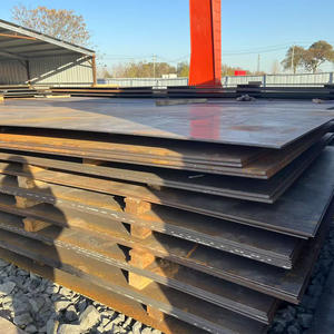 1mm 3mm 6mm 10mm 20mm Astm A36 Milder Schiffsbau Warm gewalzte Kohlenstoffs tahl platte Ms Sheet - Product Image 1