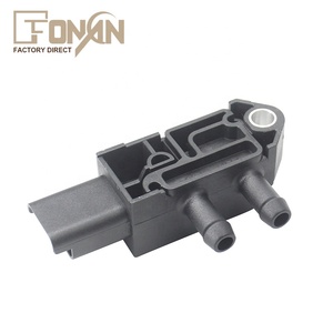 Sensor de presión de escape diferencial EGR para RENAULT <span class=keywords><strong>Kangoo</strong></span> III (año de construcción 06,2021-227707094R 81MPP18-01 - Product Image 4