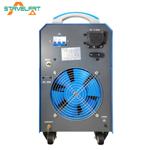 Máquina de Soldadura y Corte por Plasma Portátil 2 en 1 LGK-100, Máquina de Soldadura por Plasma Portátil 2 en 1 LGK-100 de Buena Calidad - Product Image 1