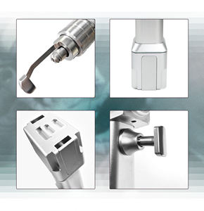 BOJIN Medical BJ4106 CSternum-Säge batterie Medizinische Elektro werkzeuge für die Stern um chirurgie Herz chirurgie - Product Image 2