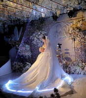 Machine à neige 1500W DMX512 sans fil, effet de mousse de savon de neige, générateur de flocons de neige, effet de scène de neige pour mariage, fête, événement