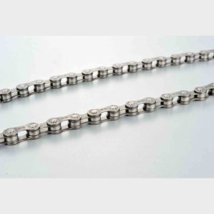 <span class=keywords><strong>Cadena</strong></span> <span class=keywords><strong>de</strong></span> Bicicleta ZG50 <span class=keywords><strong>de</strong></span> <span class=keywords><strong>7</strong></span> <span class=keywords><strong>Velocidades</strong></span> 116L, Sistema <span class=keywords><strong>de</strong></span> Índice <span class=keywords><strong>de</strong></span> 21 <span class=keywords><strong>Velocidades</strong></span>, <span class=keywords><strong>Cadena</strong></span> <span class=keywords><strong>de</strong></span> Rodillos para Bicicleta - Product Image 4