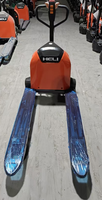 Chariot élévateur électrique HELI certifié CE 1,5T2T