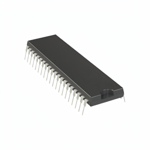 40 DIP Embedded Authorized Distributor Buy Online Electronic Components PIC16LF77-I_P - Product Image 1