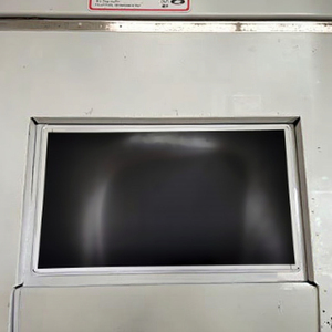 Panel LCD de 15.6 Pulgadas 1366x768 Ultra Brillante de 1250 nits NLT NL13676BC25-07F, Legible Bajo la Luz Solar, para Señalización Digital y Kioscos - Product Image 6